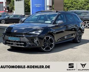 Cupra Cupra Leon Sportstourer 1.5 eTSI 7-Gang DSG Sennhe Gebrauchtwagen