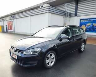 VW Volkswagen VII Comfortline * 1.6 diesel *Automat* Gebrauchtwagen