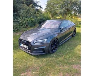 Audi Audi S5 3.0 TFSI Coupe*Matrix*Virtual*Massage*Sthz Gebrauchtwagen