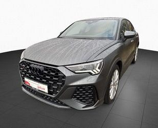 Audi Audi RSQ3 Sportback qu. S tr. PANO+SONOS+KERAMIK Gebrauchtwagen