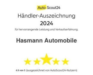 Audi Audi A3 Sportback 1.6 TDI Ambition*PANO-DACH*1.HAN Gebrauchtwagen