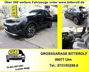 Opel Opel Mokka-e Elegance 50kWh Navi/SHZ/RFK/PDC Gebrauchtwagen