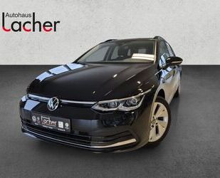 VW Volkswagen Golf Variant Style 1.5 TSI Gebrauchtwagen