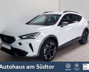 Cupra Cupra Formentor 1.5 TSI DSG | LED RFK ACC Gebrauchtwagen