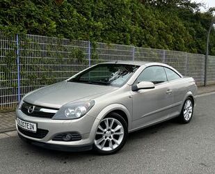 Opel Opel Astra H Twin Top Cosmo 1.8 TEMP/KLIMA/PDC Gebrauchtwagen