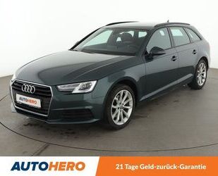 Audi Audi A4 2.0 TFSI Ultra *NAVI*TEMPO*PDC*SHZ* Gebrauchtwagen