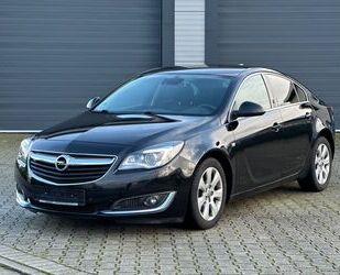 Opel Opel Insignia A 1.6 Lim. Innovation Xenon Digital Gebrauchtwagen