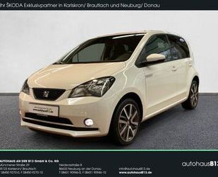 Seat Seat Mii Edition Power Charge electric 61 kW SHZ+P Gebrauchtwagen