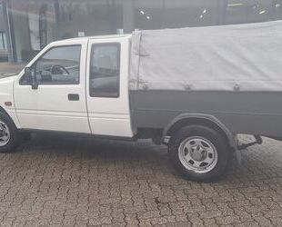 Opel Opel Campo 3.1 diesel Gebrauchtwagen