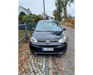 VW Volkswagen UP, Klima, Scheckheft, ab 04.01. Gebrauchtwagen