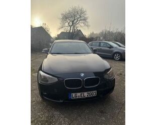 BMW BMW 116i - Steuerkette NEU Gebrauchtwagen