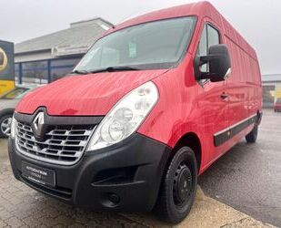 Renault Renault Master III Kasten L3H2 HKa 3,5t *HU/AU NEU Gebrauchtwagen