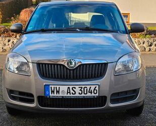 Skoda Skoda Fabia 1.2l 44kW Cool Edition Gebrauchtwagen