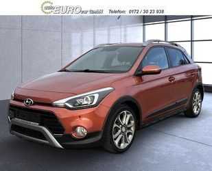 Hyundai Hyundai i20 1.0 T-GDI Active Cross Gebrauchtwagen