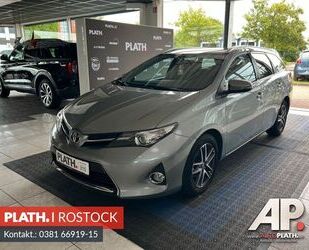 Toyota Toyota Auris Touring Sports 1,6 Edition | Automati Gebrauchtwagen