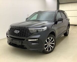 Ford Explorer Gebrauchtwagen