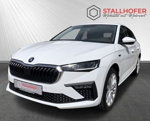 Skoda Skoda Scala FirstEdition MATRIX-Led Side-Assist Ka Gebrauchtwagen