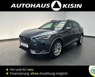 Cupra Cupra Formentor e-HYBRID 1.4 /AHK /NAVI /CAM/LED Gebrauchtwagen