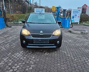 Skoda Skoda Citigo Elegance Gebrauchtwagen