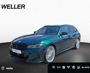 Alpina ALPINA B3 Touring SW-Tronic Allrad AHK Panoramadac Gebrauchtwagen