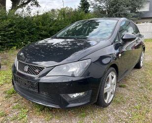 Seat Seat Ibiza SC FR 1.2 TSI / Panorama/ Klimaauto/ Si Gebrauchtwagen