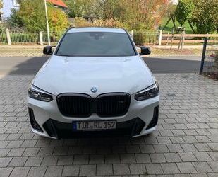 BMW BMW X4 M40 M40i - Gebrauchtwagen