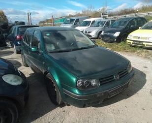 VW Volkswagen Golf Gebrauchtwagen