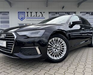 Audi Audi A6 50 TDI*Quattro*Design*AHK*Pano*Cam*Leder* Gebrauchtwagen