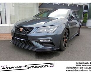 Seat Seat Leon 2.0 TSI Cupra Pro & Dynamic Paket Gebrauchtwagen