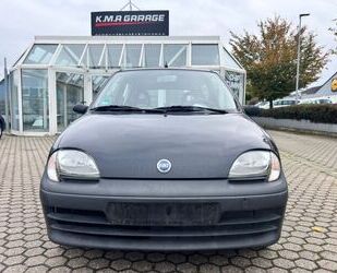 Fiat Fiat Seicento Basis/Sommer+Winterreifen/RC Gebrauchtwagen