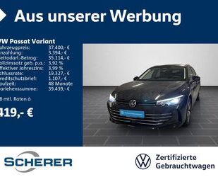 VW Volkswagen Passat Variant 1,5 eTSI DSG Business, N Gebrauchtwagen