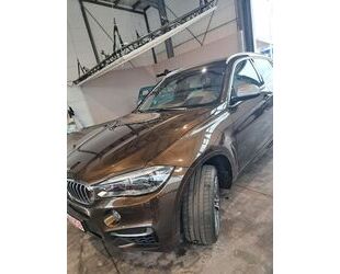 BMW BMW X6 M50 M50d -Individual|xDrive|360|Mperform Gebrauchtwagen