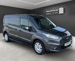 Ford Ford Transit Connect L2 S&S Trend Klima+Navi+Kamer Gebrauchtwagen