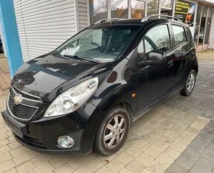 Chevrolet Chevrolet Spark 1.2 LTZ KLIMAANLAGE Gebrauchtwagen