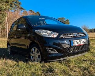 Hyundai Hyundai i10 1.1 Classic Classic Gebrauchtwagen