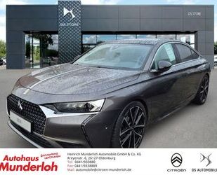 DS Automobiles DS Automobiles DS 9 E-Tense 360 Rivoli + 4x4 Hybri Gebrauchtwagen