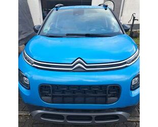 Citroen Citroën C3 Aircross BlueHDi 100 Stop&Start Shine S Gebrauchtwagen