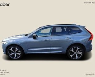 Volvo Volvo XC60 B4 Plus Dark AWD Diesel Gebrauchtwagen