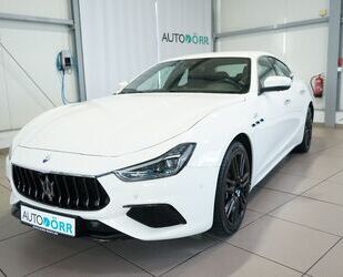 Maserati Maserati Ghibli GT 360°+Haman&Kardon+ACC+SHZ+AppCo Gebrauchtwagen