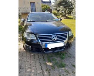 VW Volkswagen Passat Variant 2.0 TSI Tiptronic Indivi Gebrauchtwagen