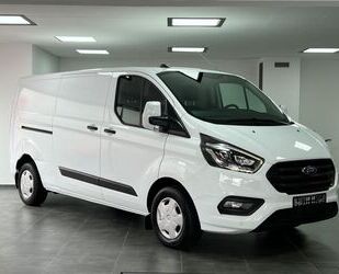 Ford Ford Transit Custom Kasten 300 L2 Trend*NAVI*PDC*C Gebrauchtwagen