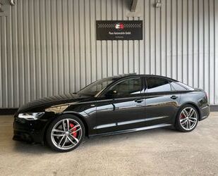 Audi Audi A6 Lim. 3.0 TDI Quattro Competition/Matrix VO Gebrauchtwagen