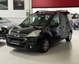 Citroen Citroën Berlingo Shine Navi / SHZ / Kinder-Paket Gebrauchtwagen