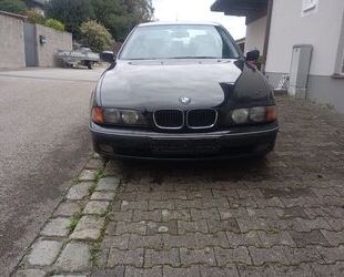 BMW BMW 523i Gebrauchtwagen