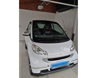 Smart Smart Fortwo, Auto, Automatik Bj 2011 Coup... Gebrauchtwagen