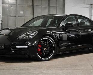 Porsche Porsche Panamera GTS HGP 962PS PDLS+*Vierradlenkun Gebrauchtwagen