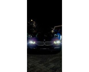 BMW BMW 520d Touring Aut. Sportline Tausch Gebrauchtwagen