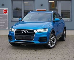 Audi Audi Q3 design*DriveSelect*Navi*Xenon*TempoM.*Mult Gebrauchtwagen