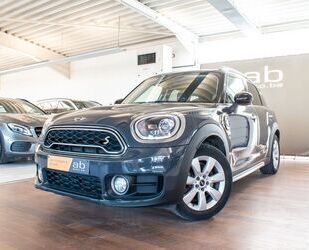 Mini MINI Cooper SE Countryman ALL4, AUTOM, CARPL, LED, Gebrauchtwagen