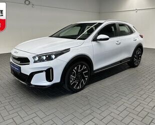 Kia Kia XCeed Black Xdition LED/Navi/AHK/JBL/Kamera/18 Gebrauchtwagen